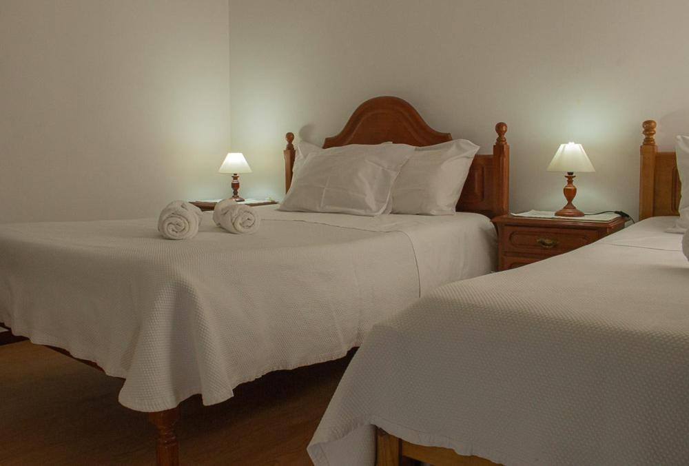 Gouveia Residence Coimbra Bagian luar foto