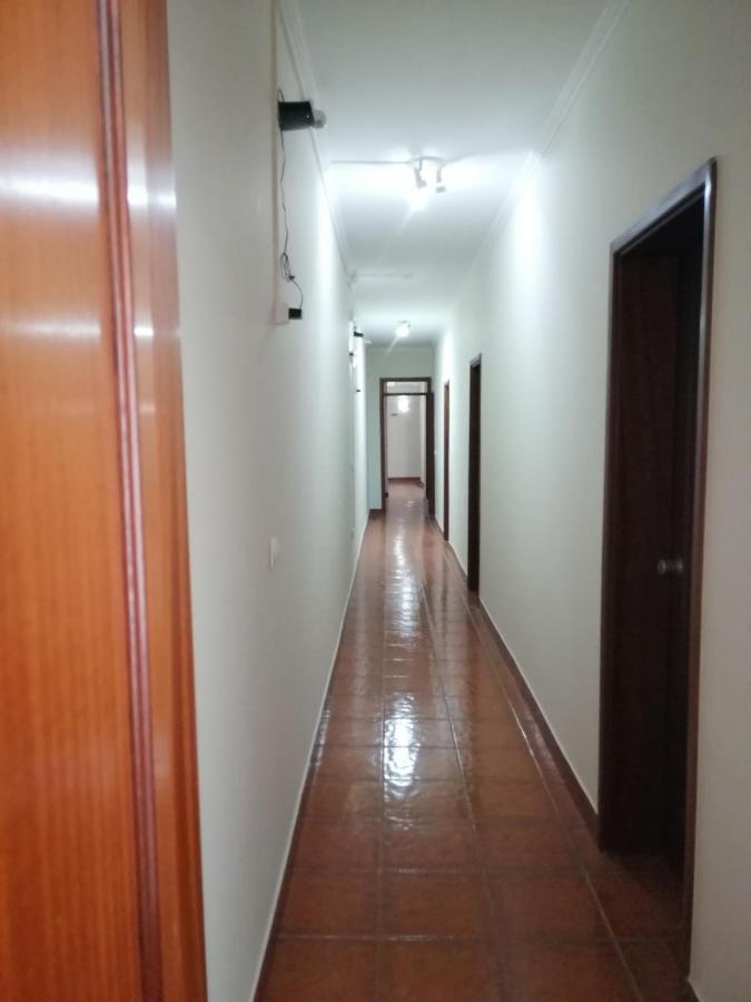 Gouveia Residence Coimbra Bagian luar foto